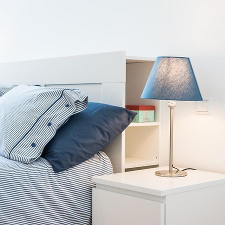 Guestready - Modern Stay In Downtown Porto Luaran gambar