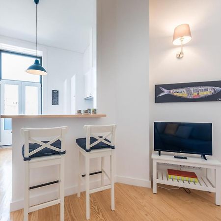 Guestready - Modern Stay In Downtown Porto Luaran gambar