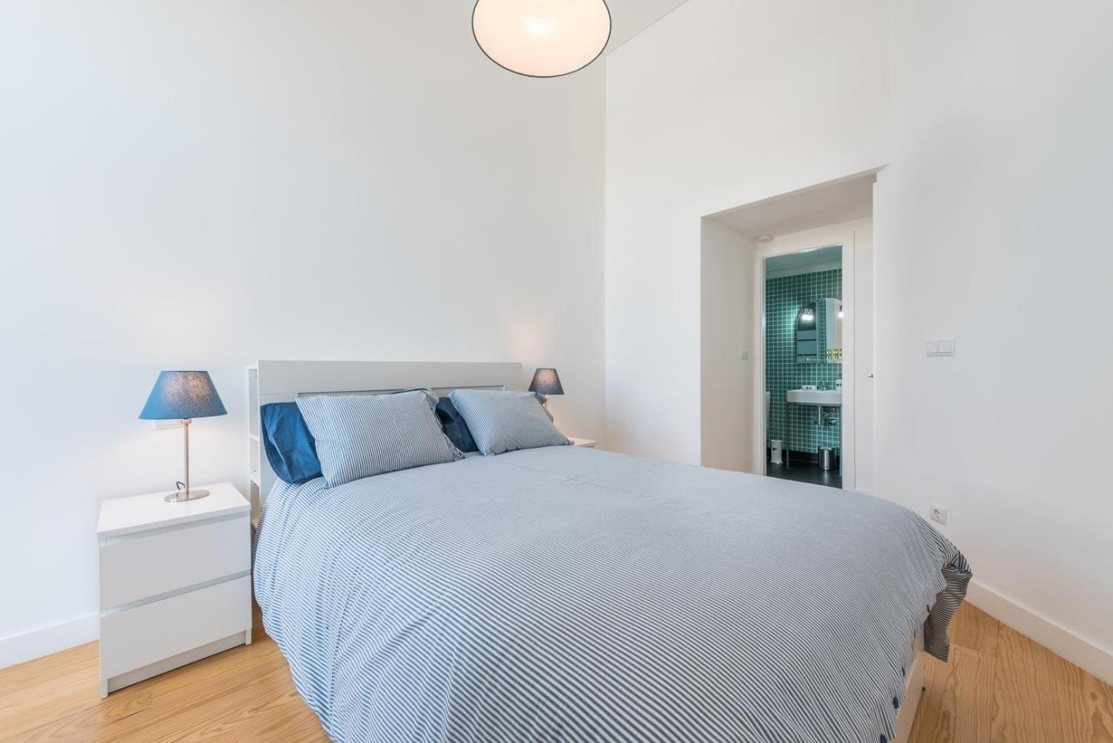 Guestready - Modern Stay In Downtown Porto Luaran gambar