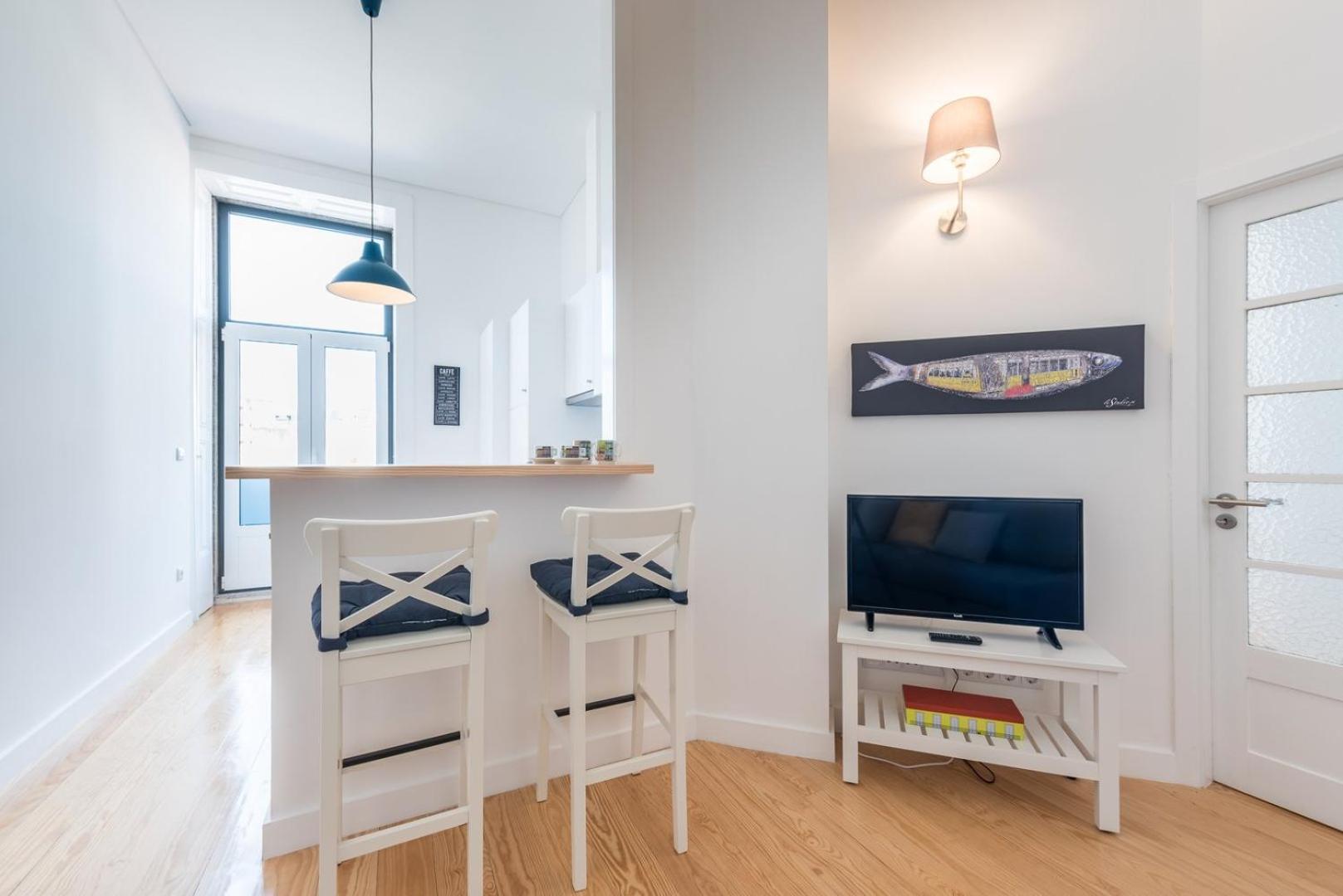 Guestready - Modern Stay In Downtown Porto Luaran gambar