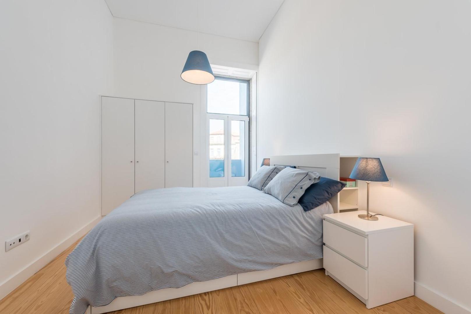 Guestready - Modern Stay In Downtown Porto Luaran gambar