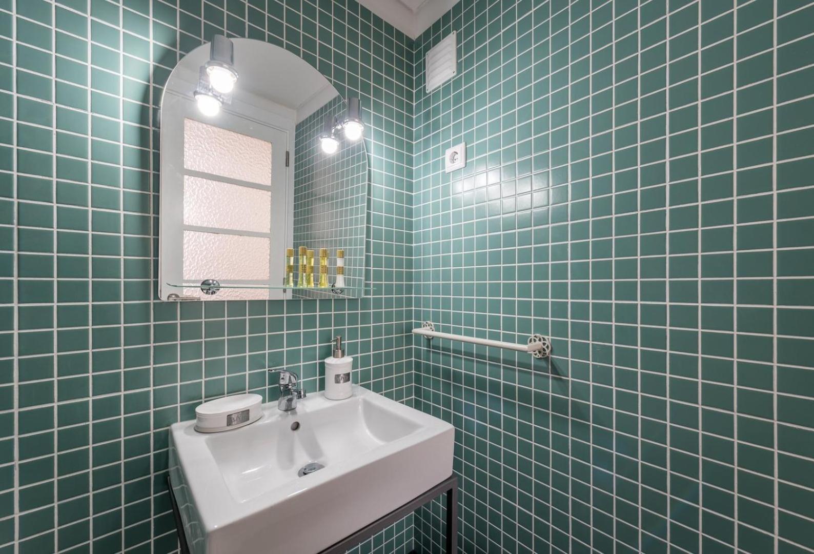 Guestready - Modern Stay In Downtown Porto Luaran gambar