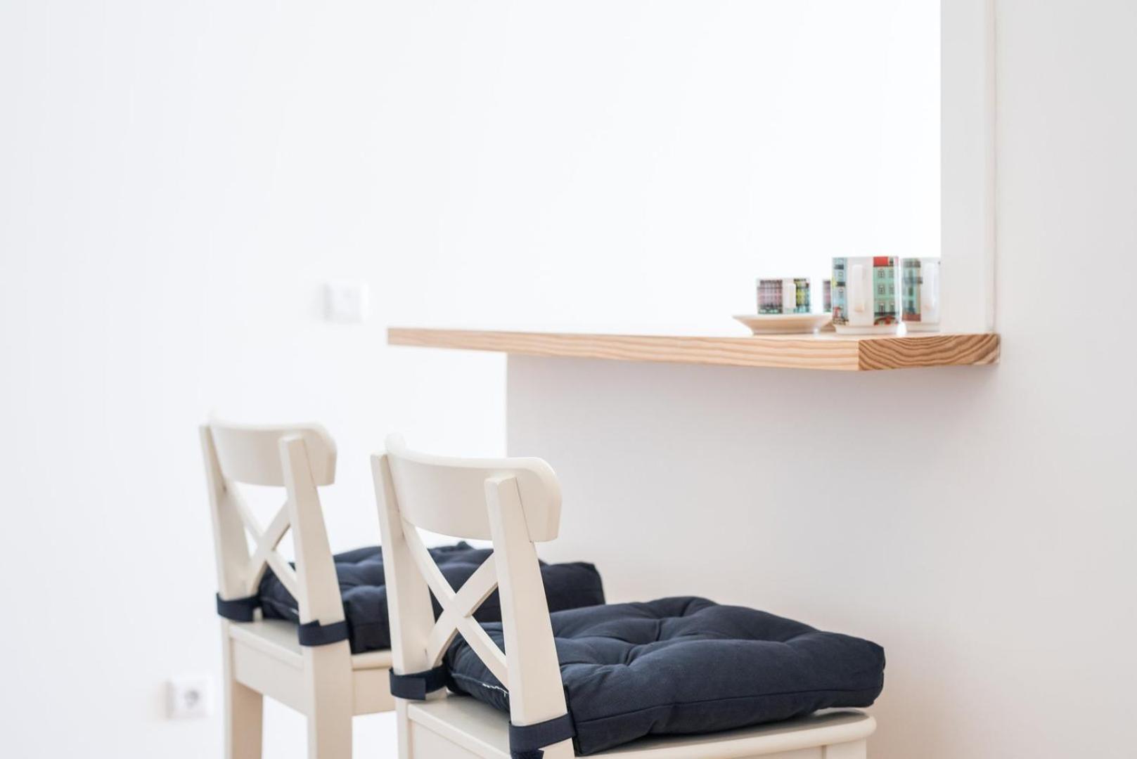 Guestready - Modern Stay In Downtown Porto Luaran gambar