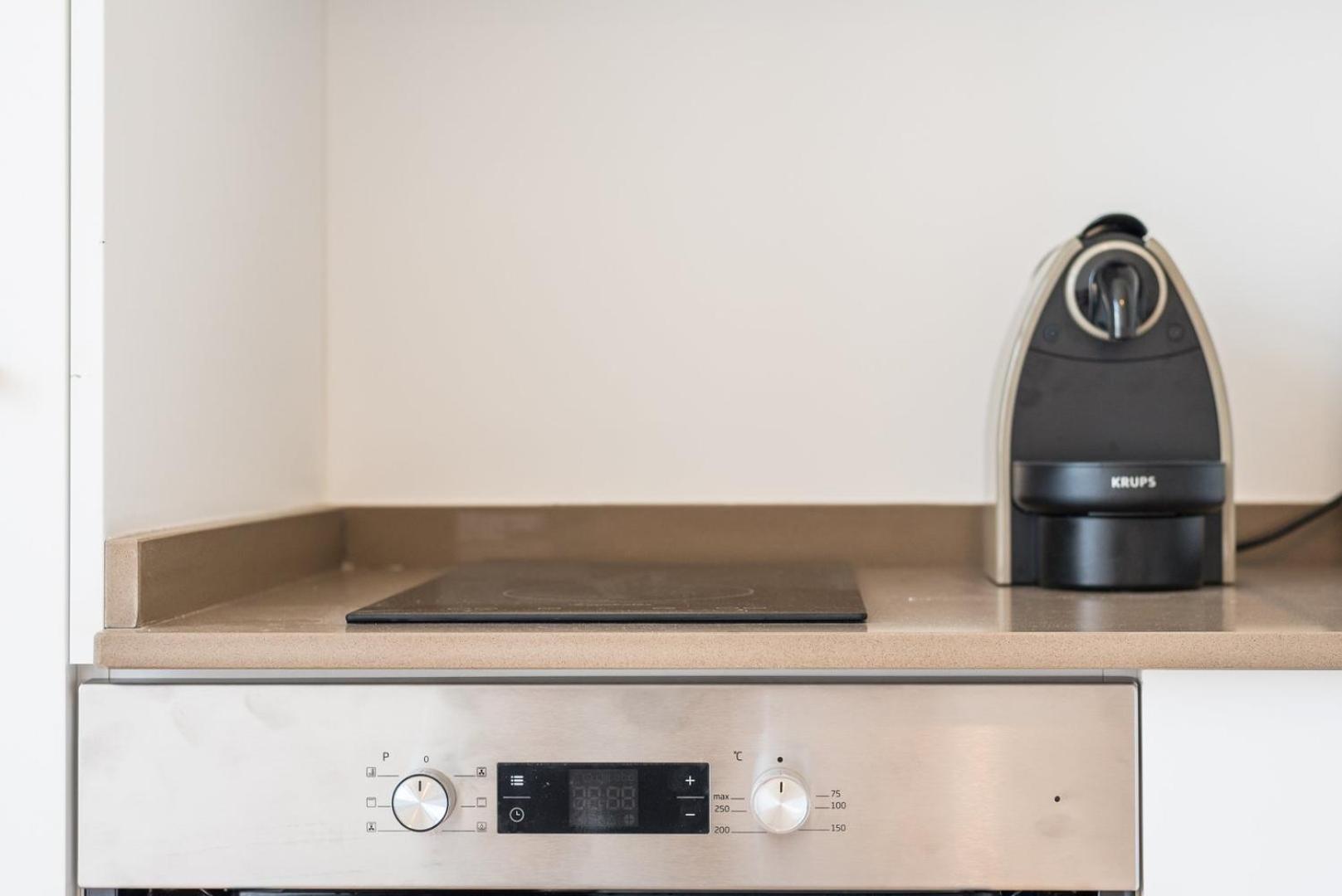 Guestready - Modern Stay In Downtown Porto Luaran gambar