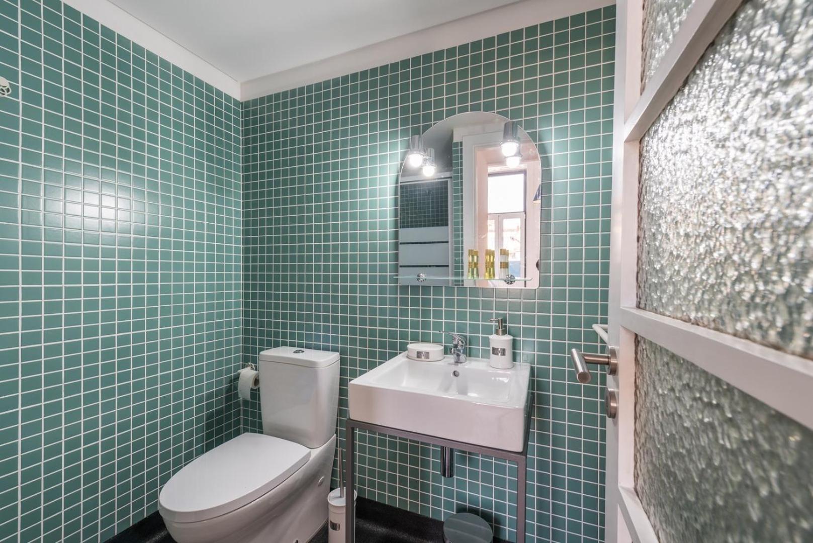 Guestready - Modern Stay In Downtown Porto Luaran gambar
