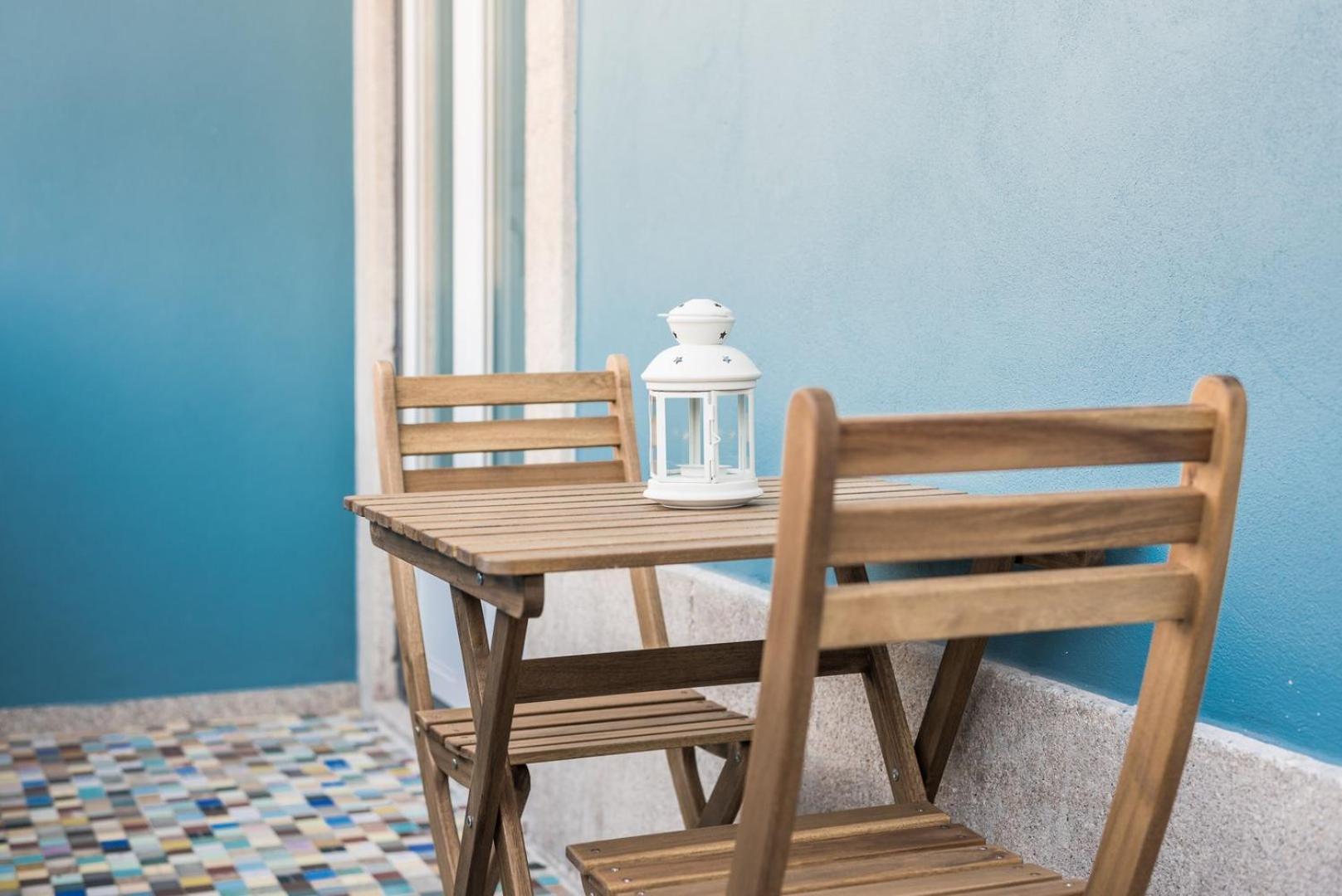 Guestready - Modern Stay In Downtown Porto Luaran gambar
